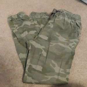 Joggers